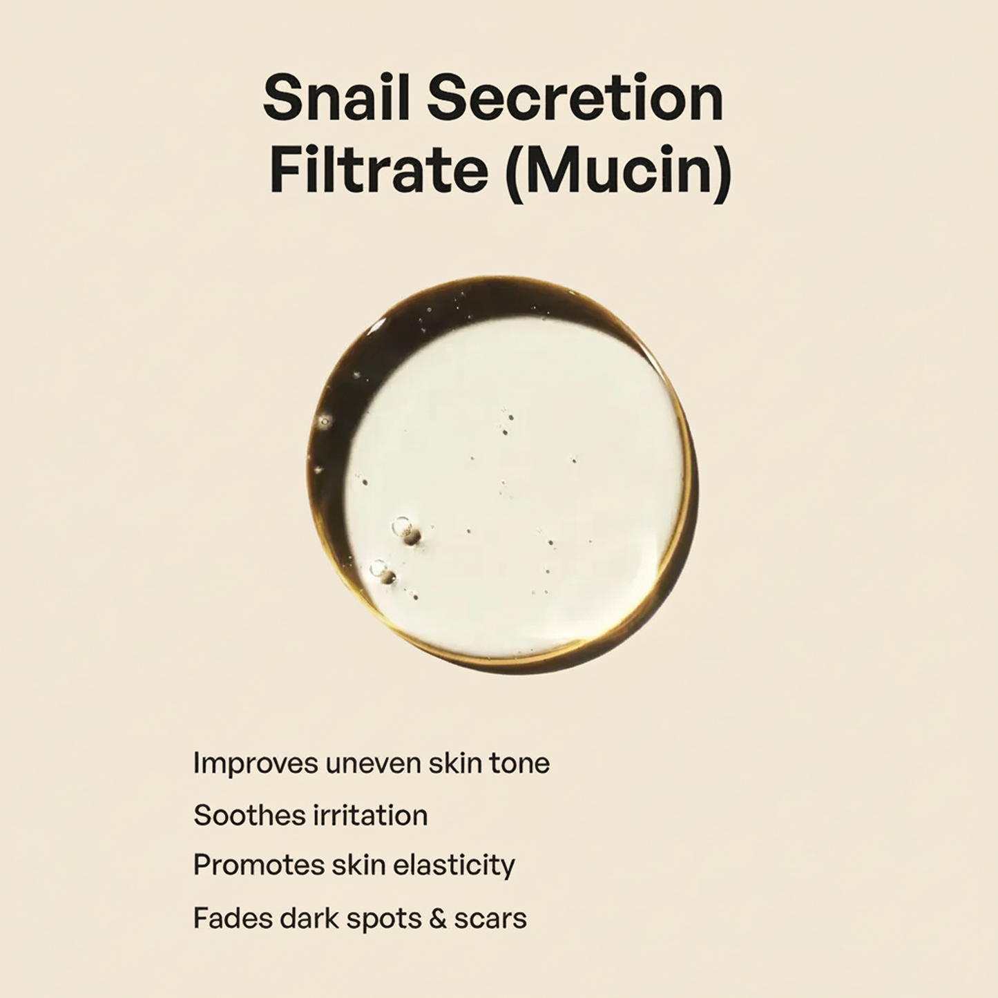 Snail Mucin Essence