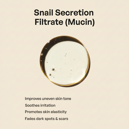 Snail Mucin Essence