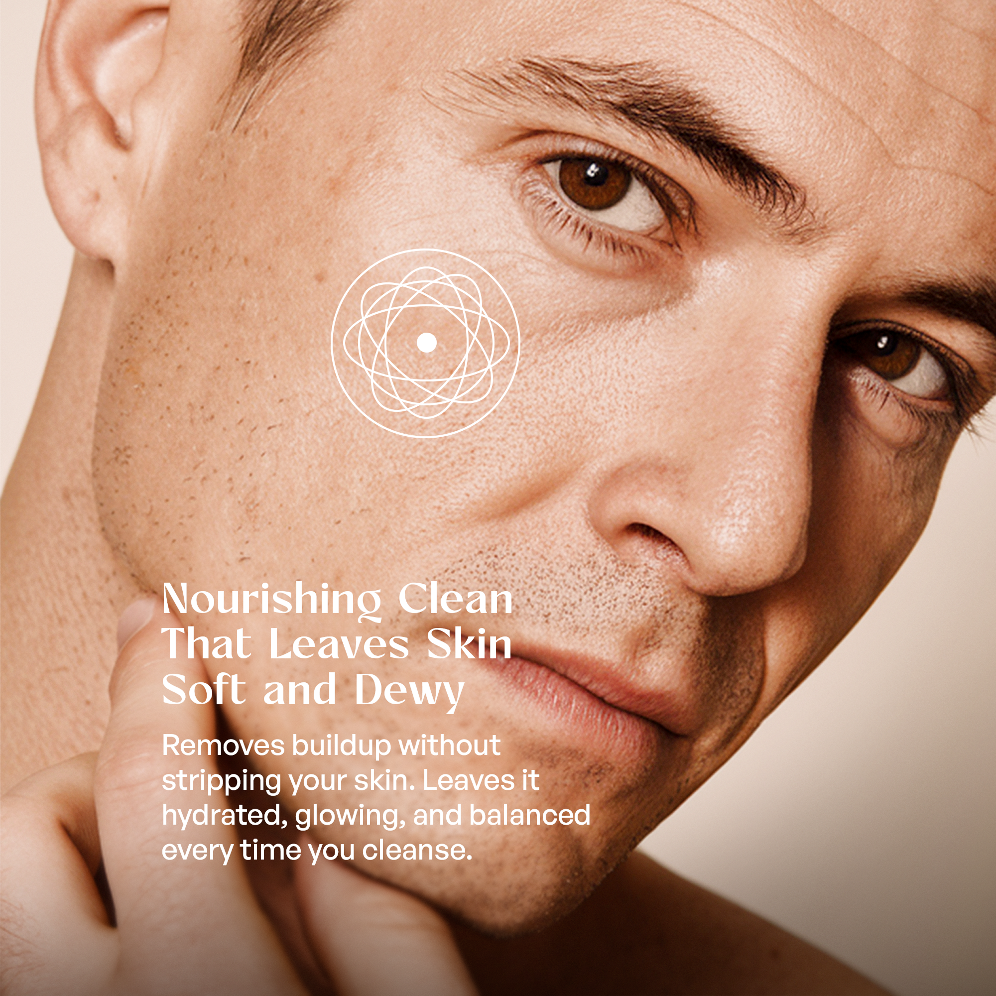 Clean & Hydrate Face Duo