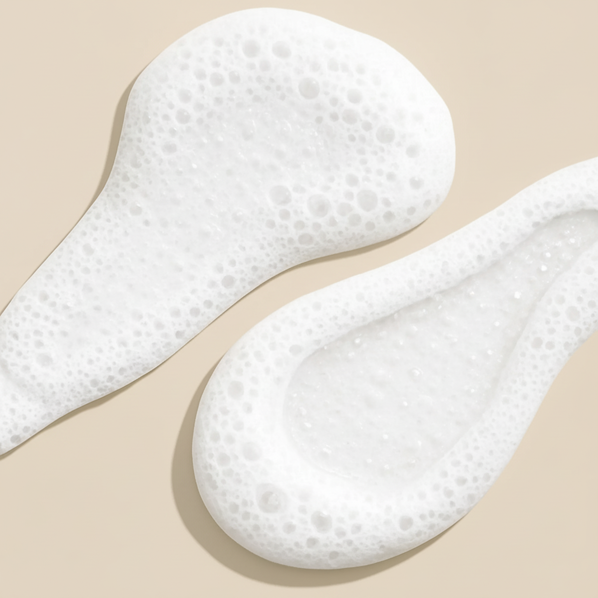 Foaming Oil Cleanser