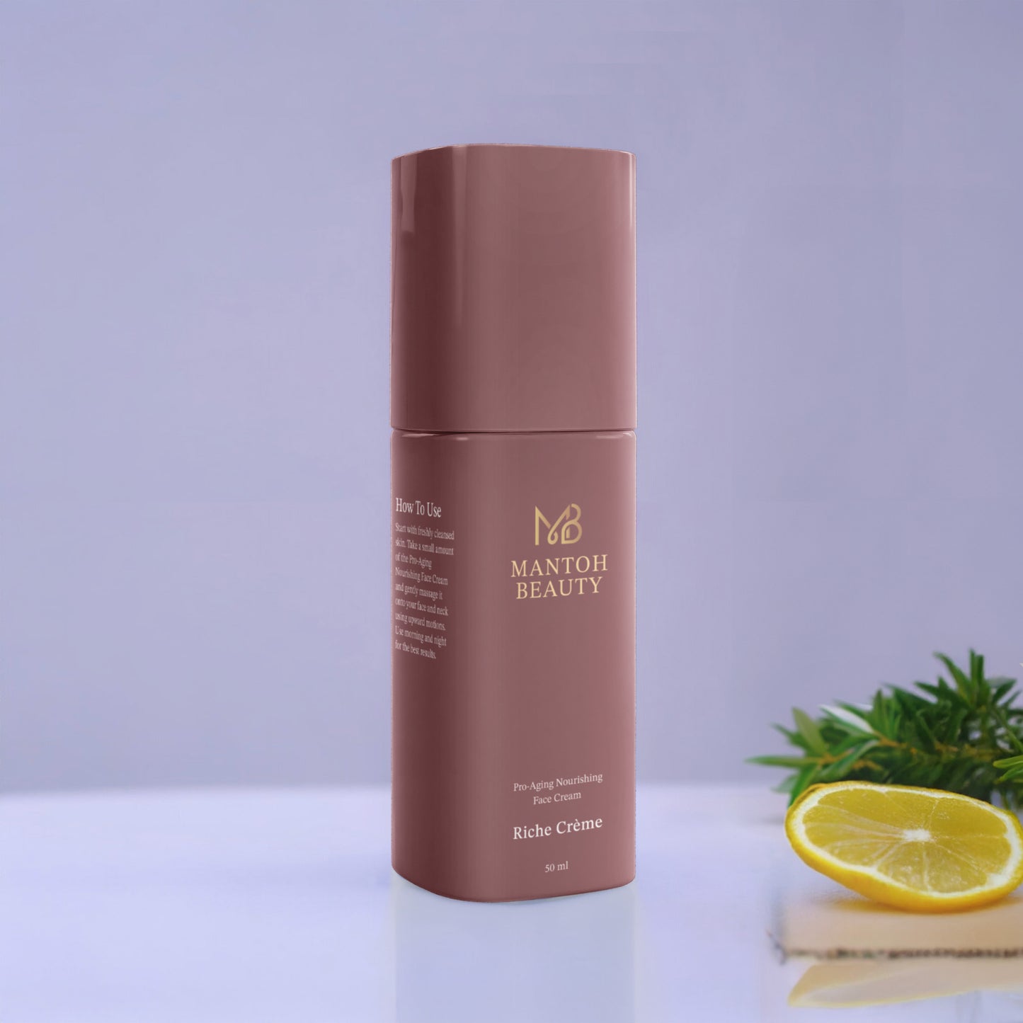Riche Crème