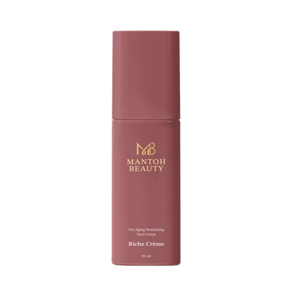 Riche Crème