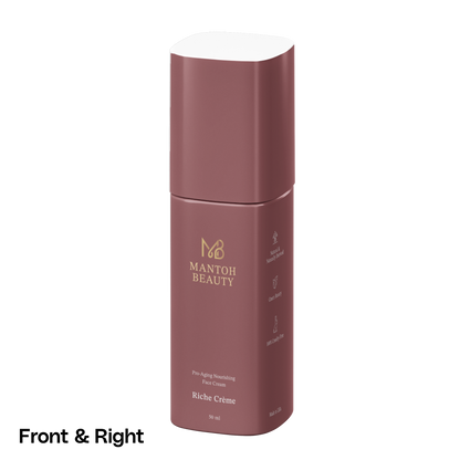 Riche Crème
