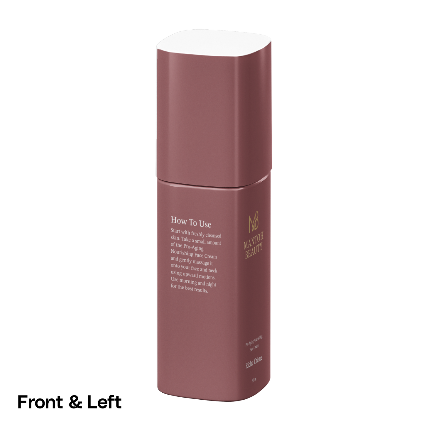 Riche Crème
