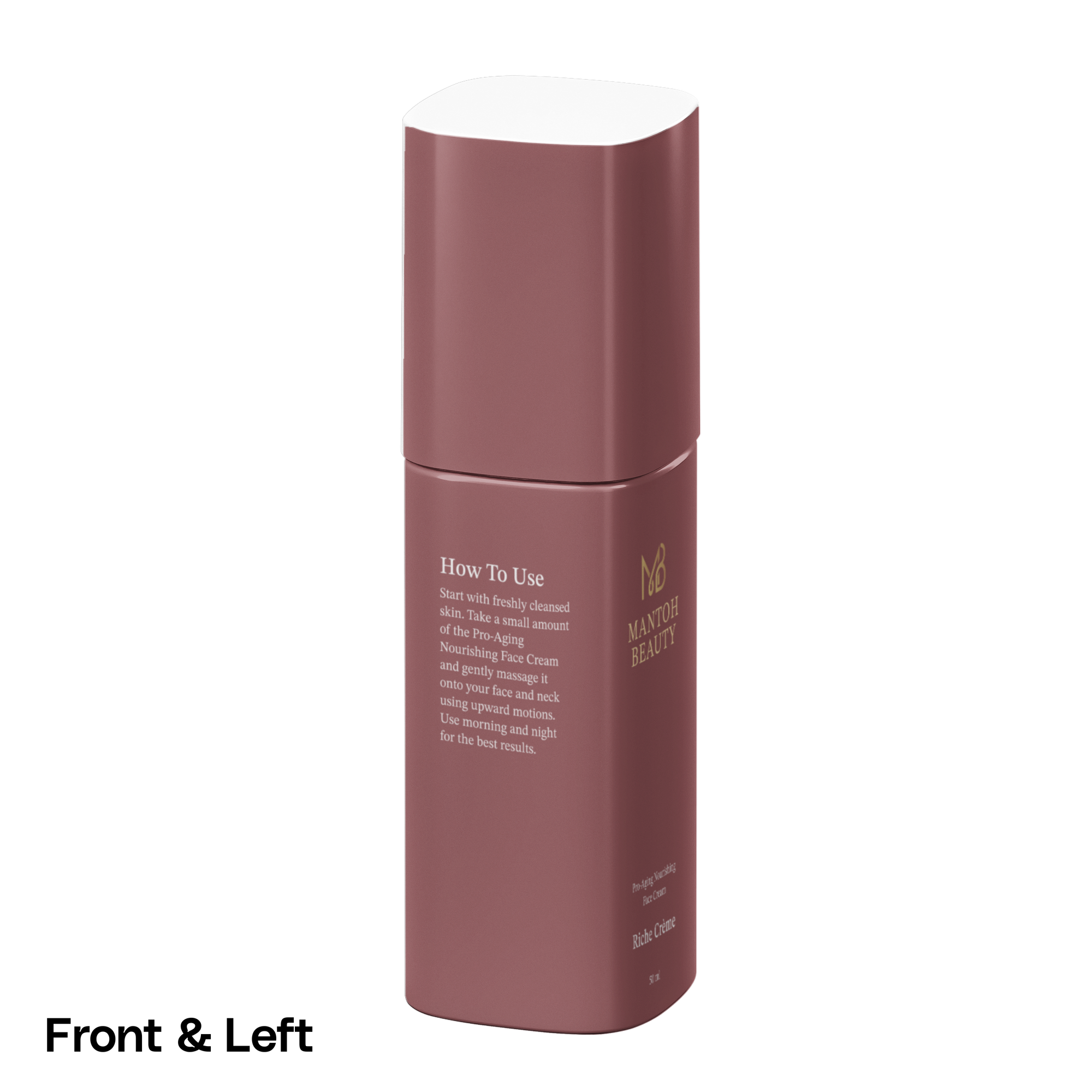 Riche Crème
