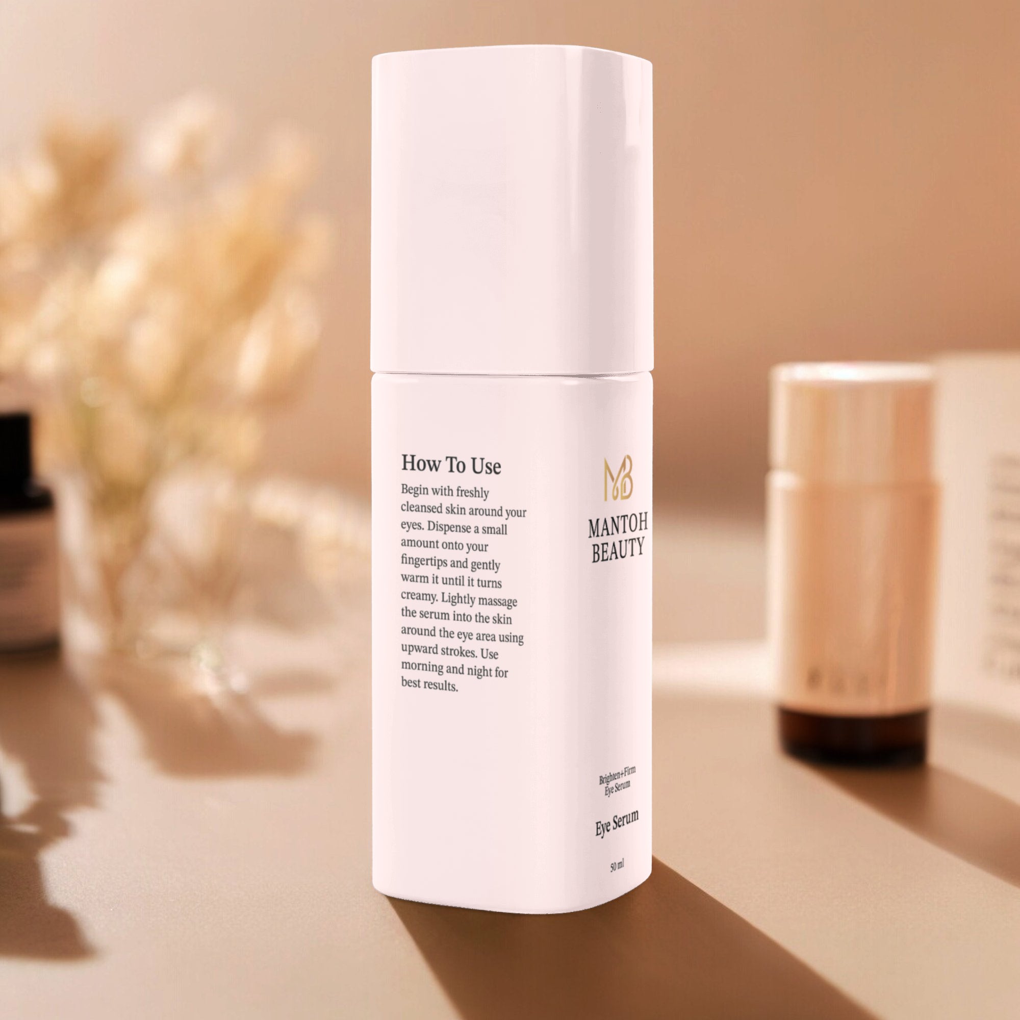 Eye Serum