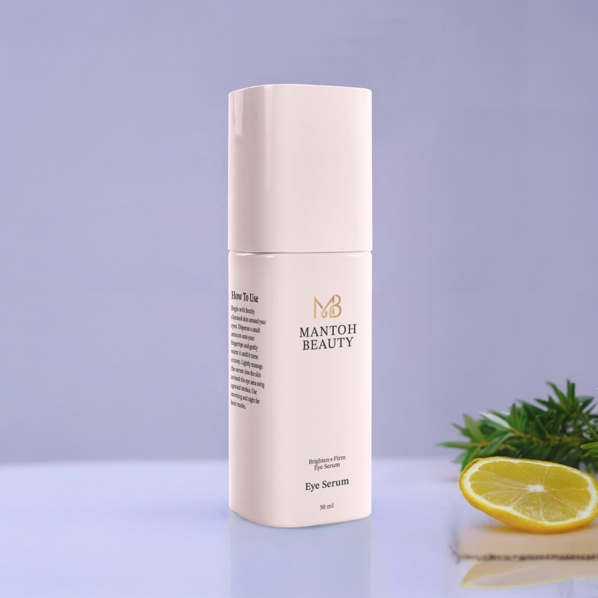 Eye Serum