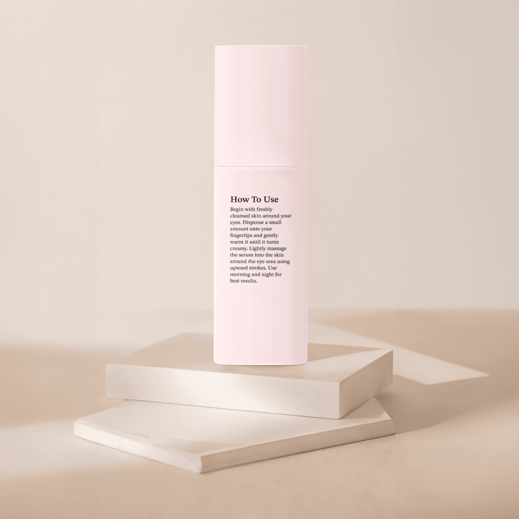 Eye Serum