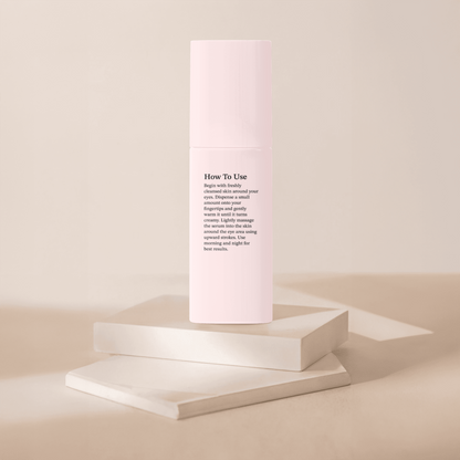 Eye Serum