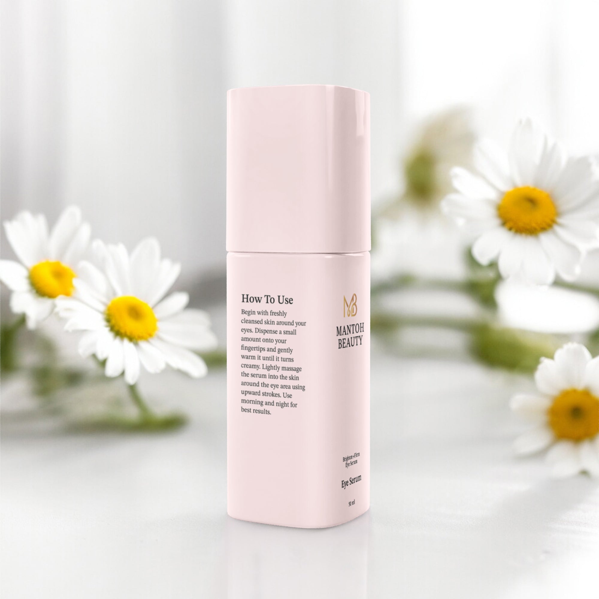 Eye Serum