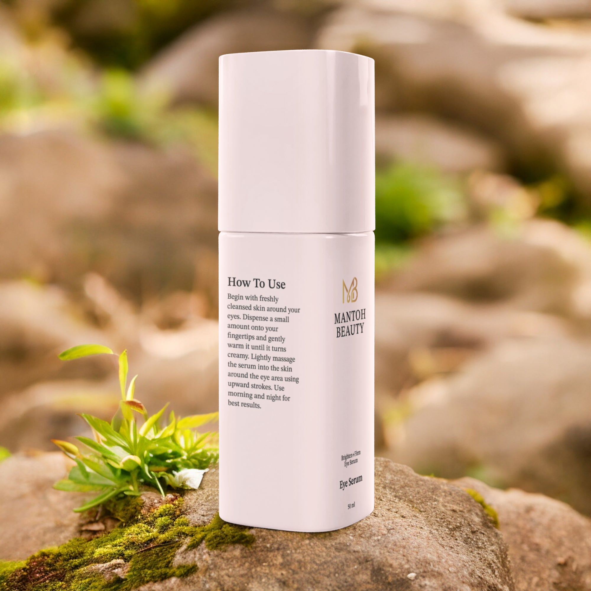 Eye Serum