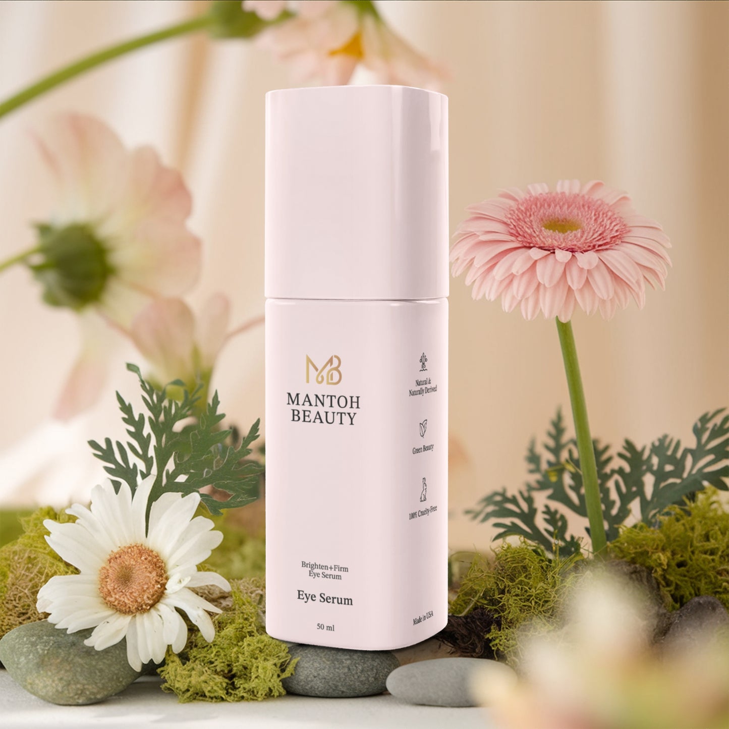 Eye Serum