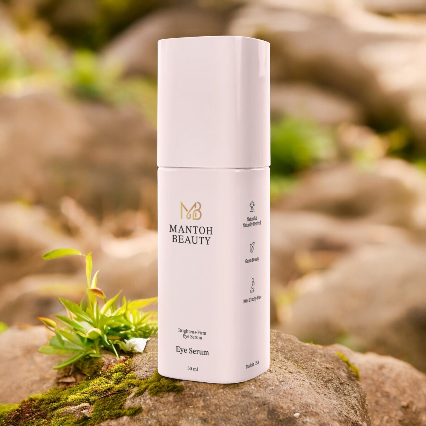 Eye Serum