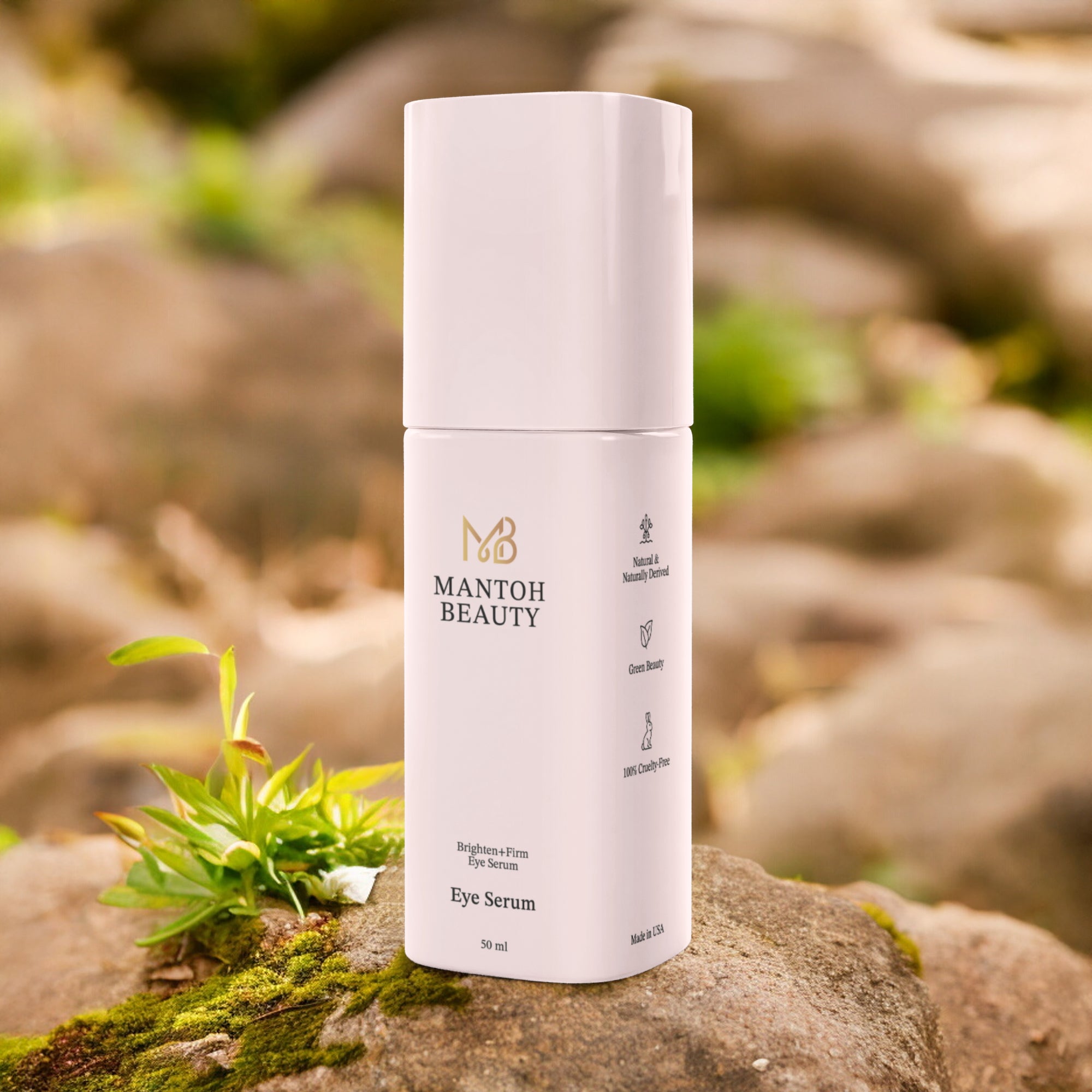 Eye Serum