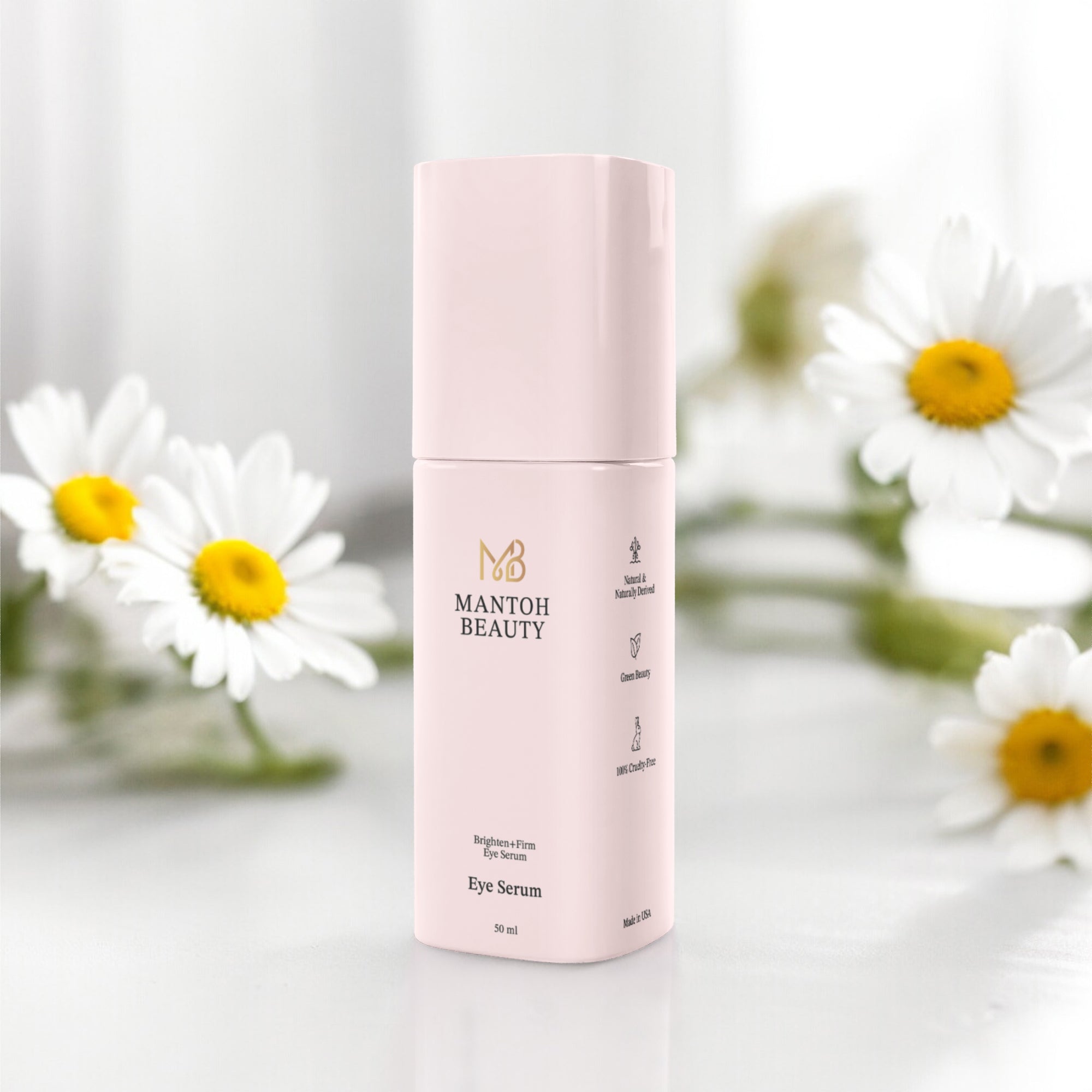 Eye Serum