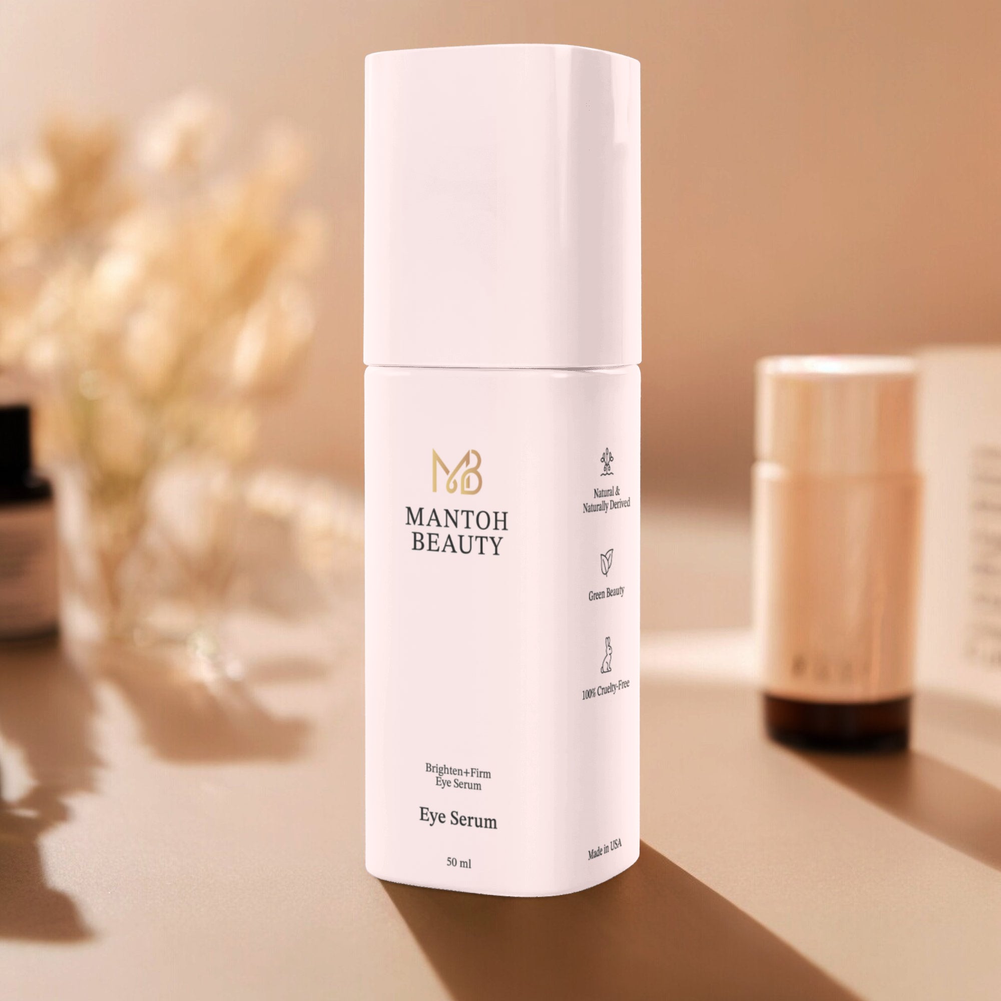 Eye Serum