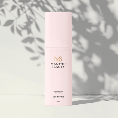 Eye Serum