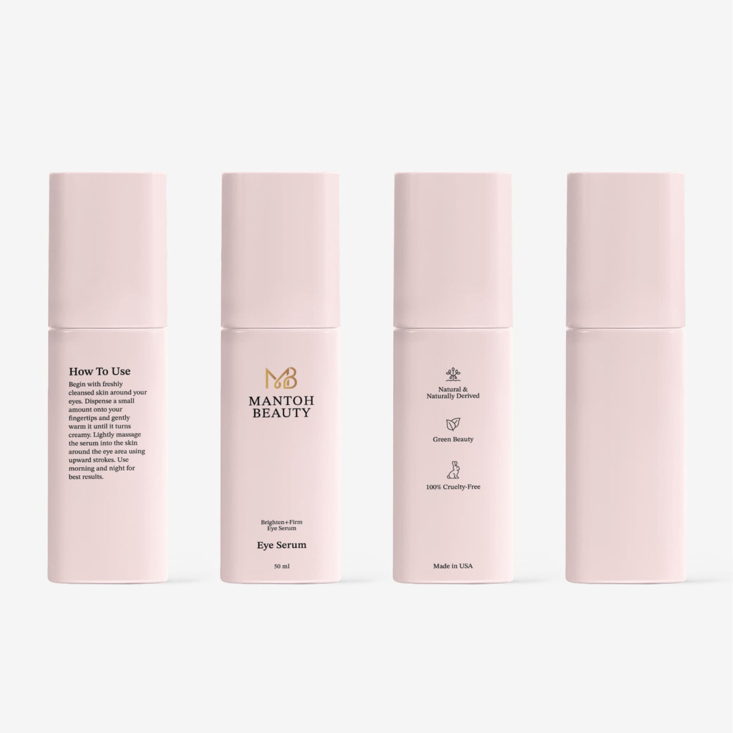 Eye Serum