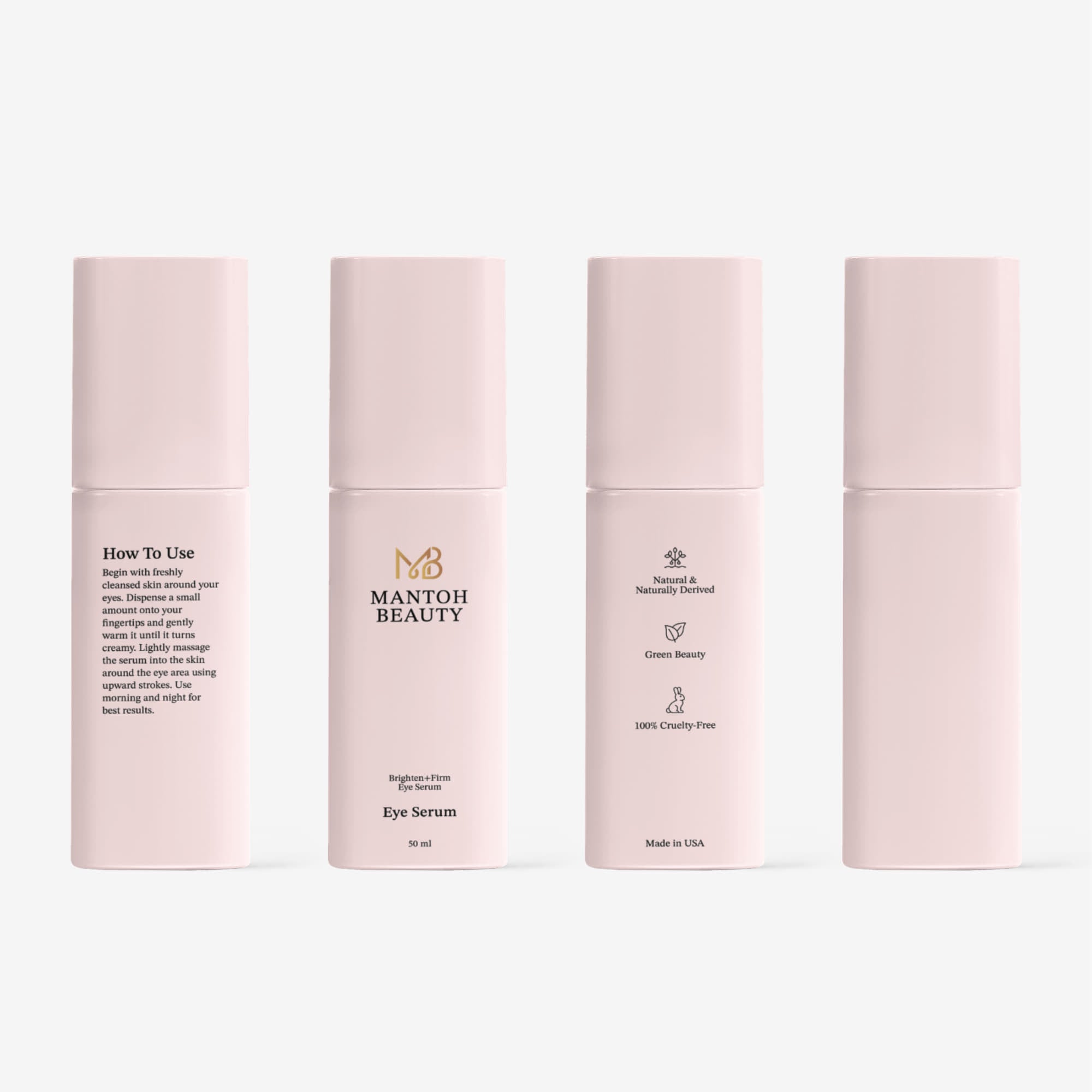 Eye Serum