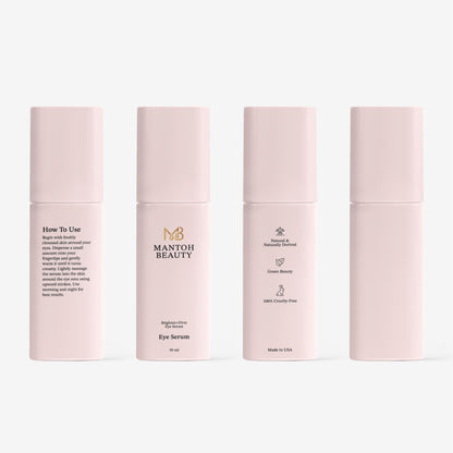 Eye Serum