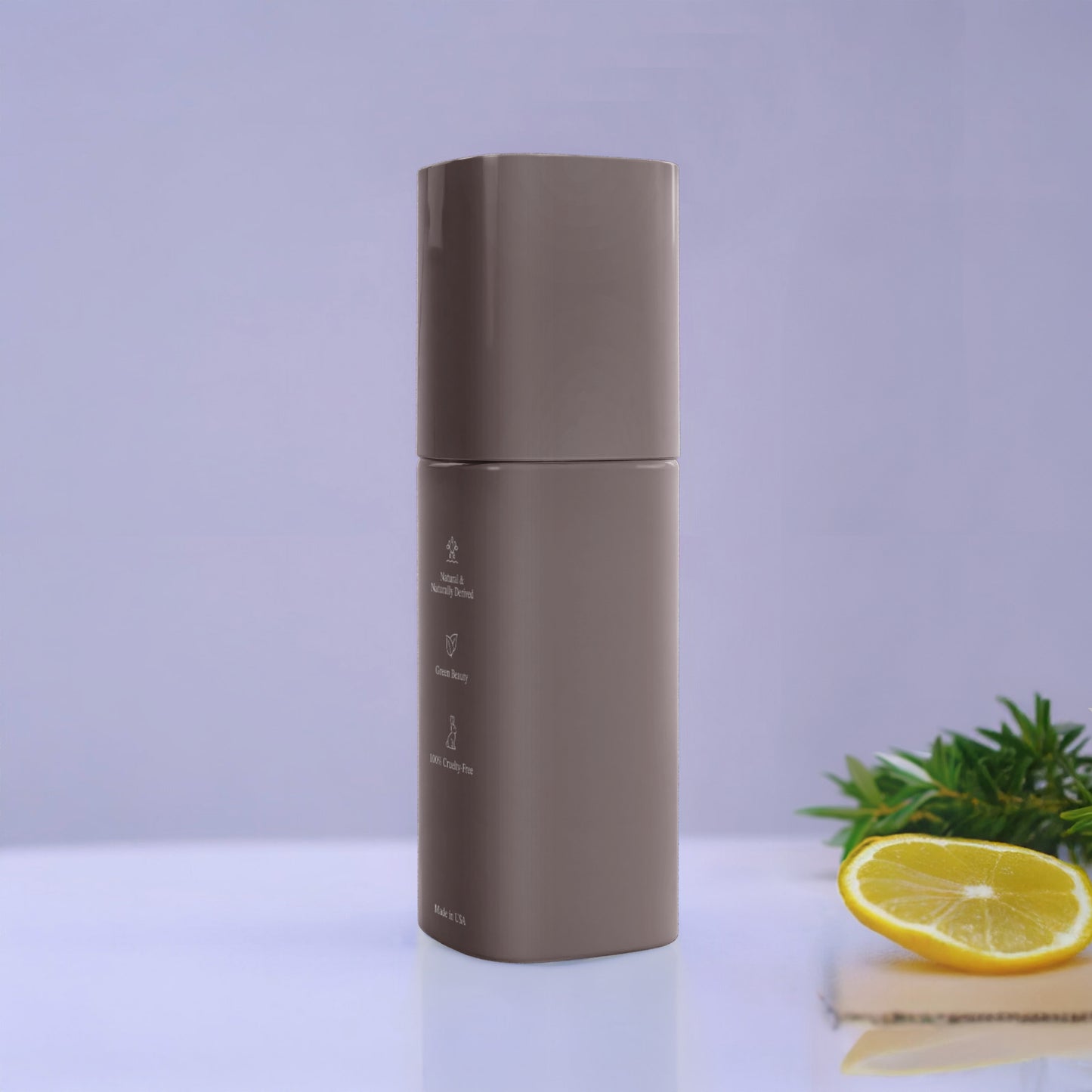 Foaming Oil Cleanser