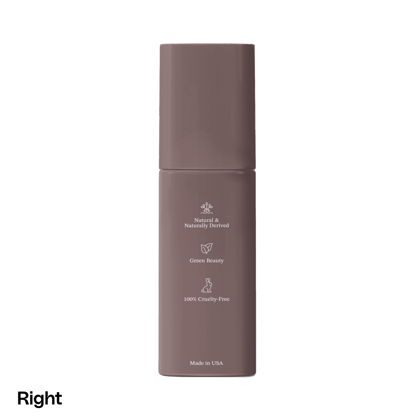 Foaming Oil Cleanser