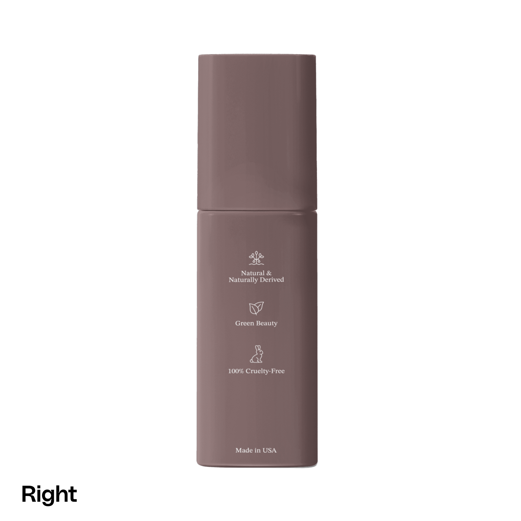 Foaming Oil Cleanser