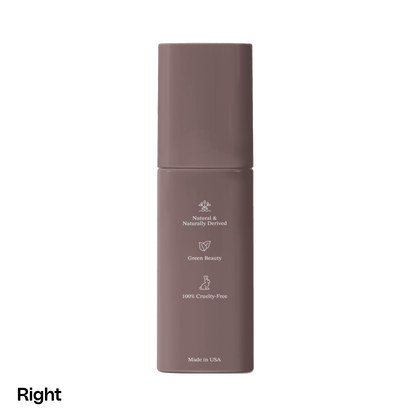 Foaming Oil Cleanser