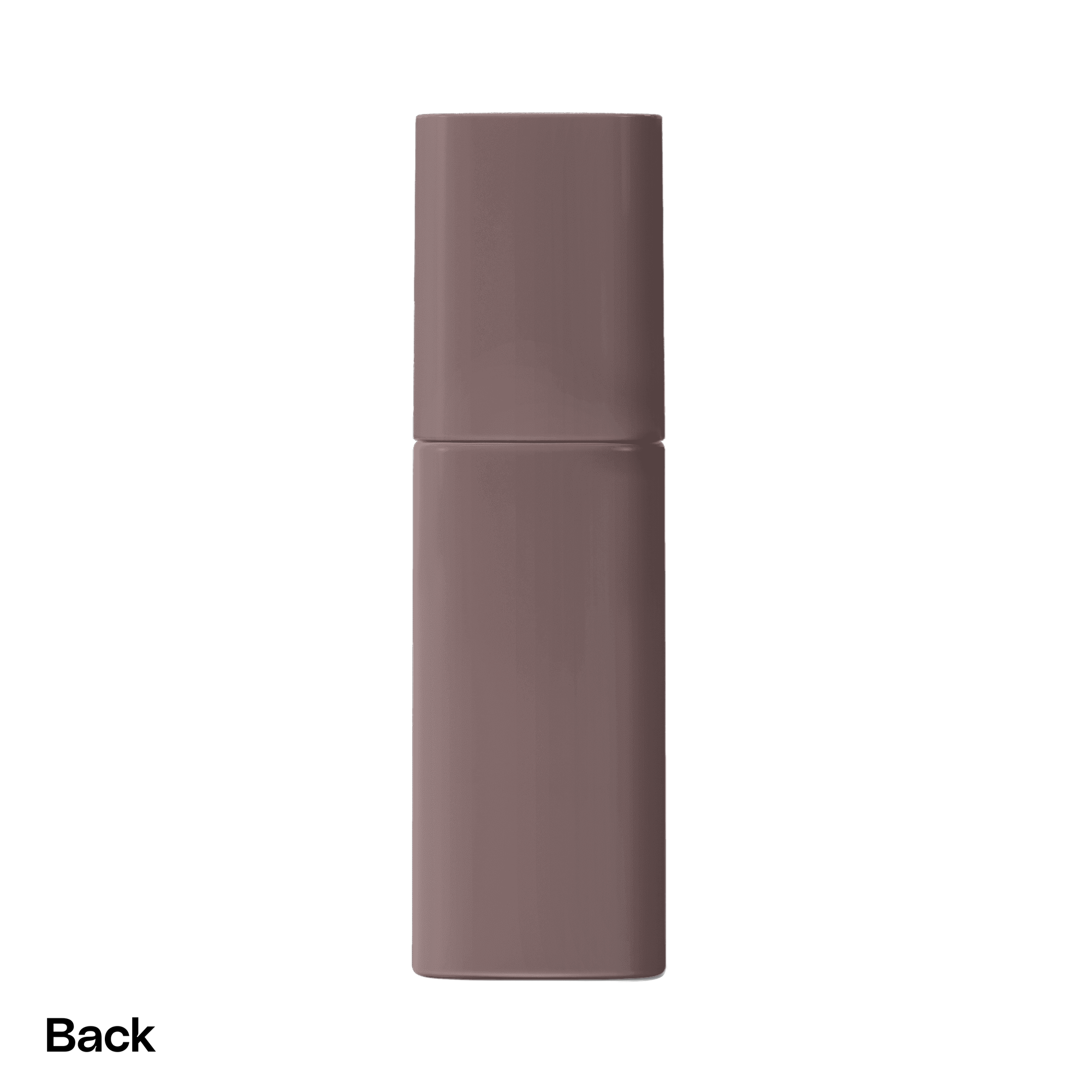 Foaming Oil Cleanser