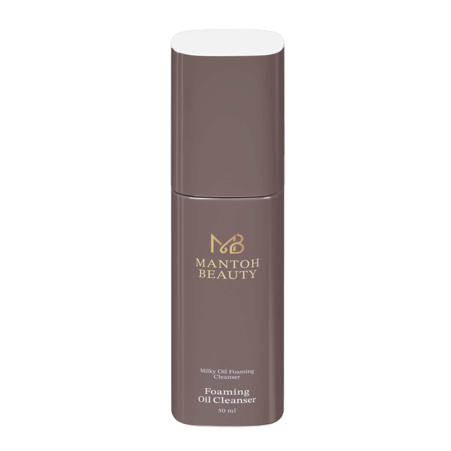 Foaming Oil Cleanser