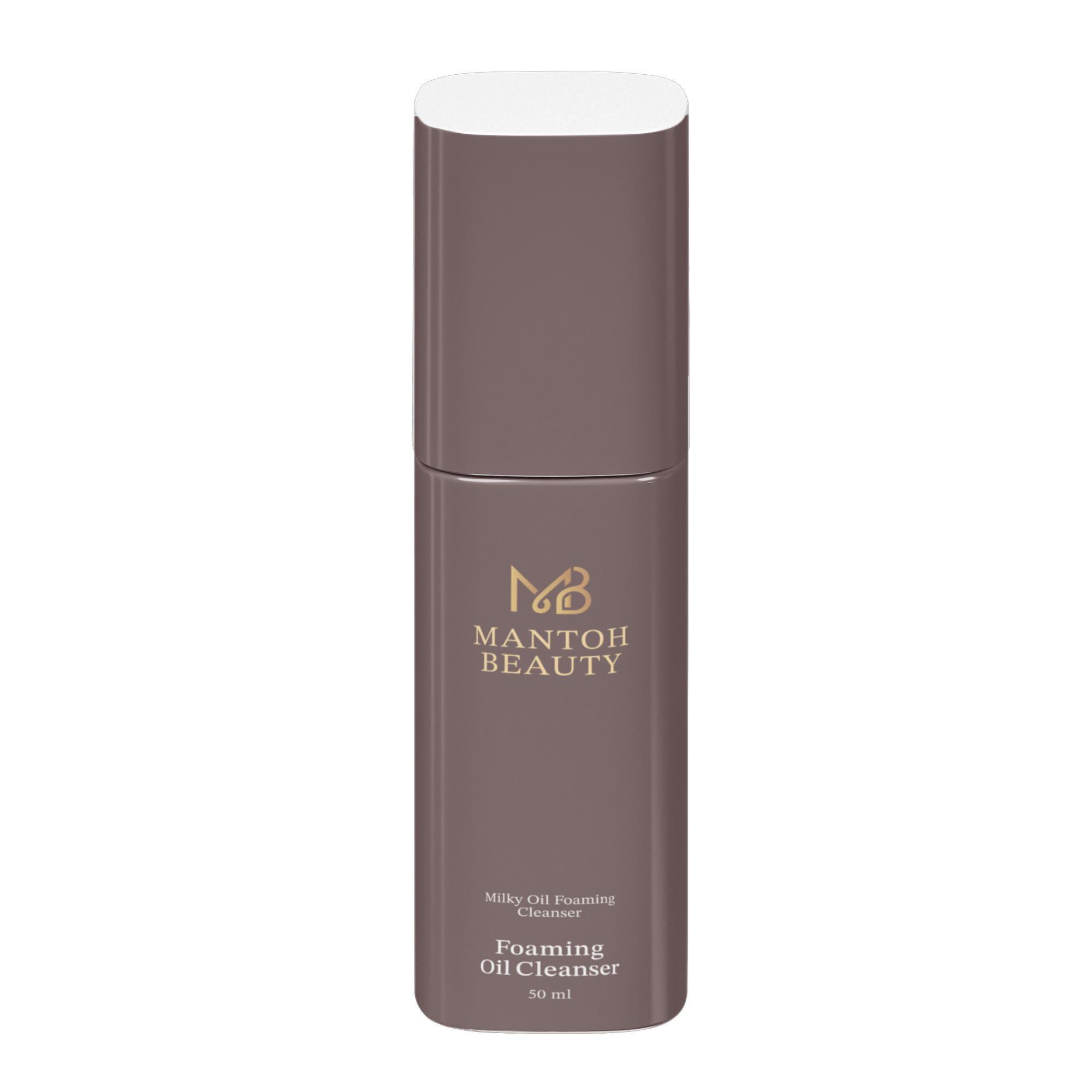 Foaming Oil Cleanser