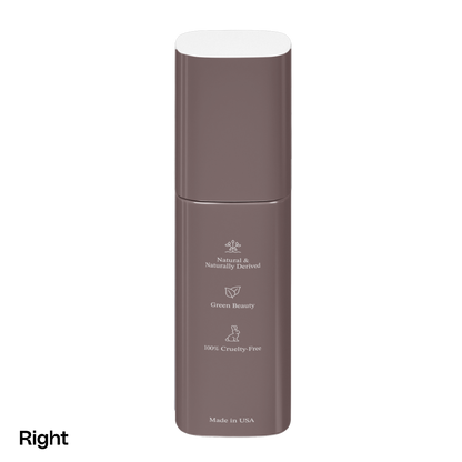 Foaming Oil Cleanser